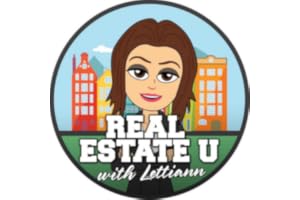 Real Estate U With Lettiann