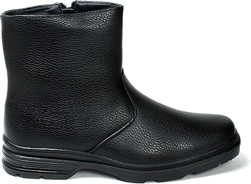 labo men's snow boots
