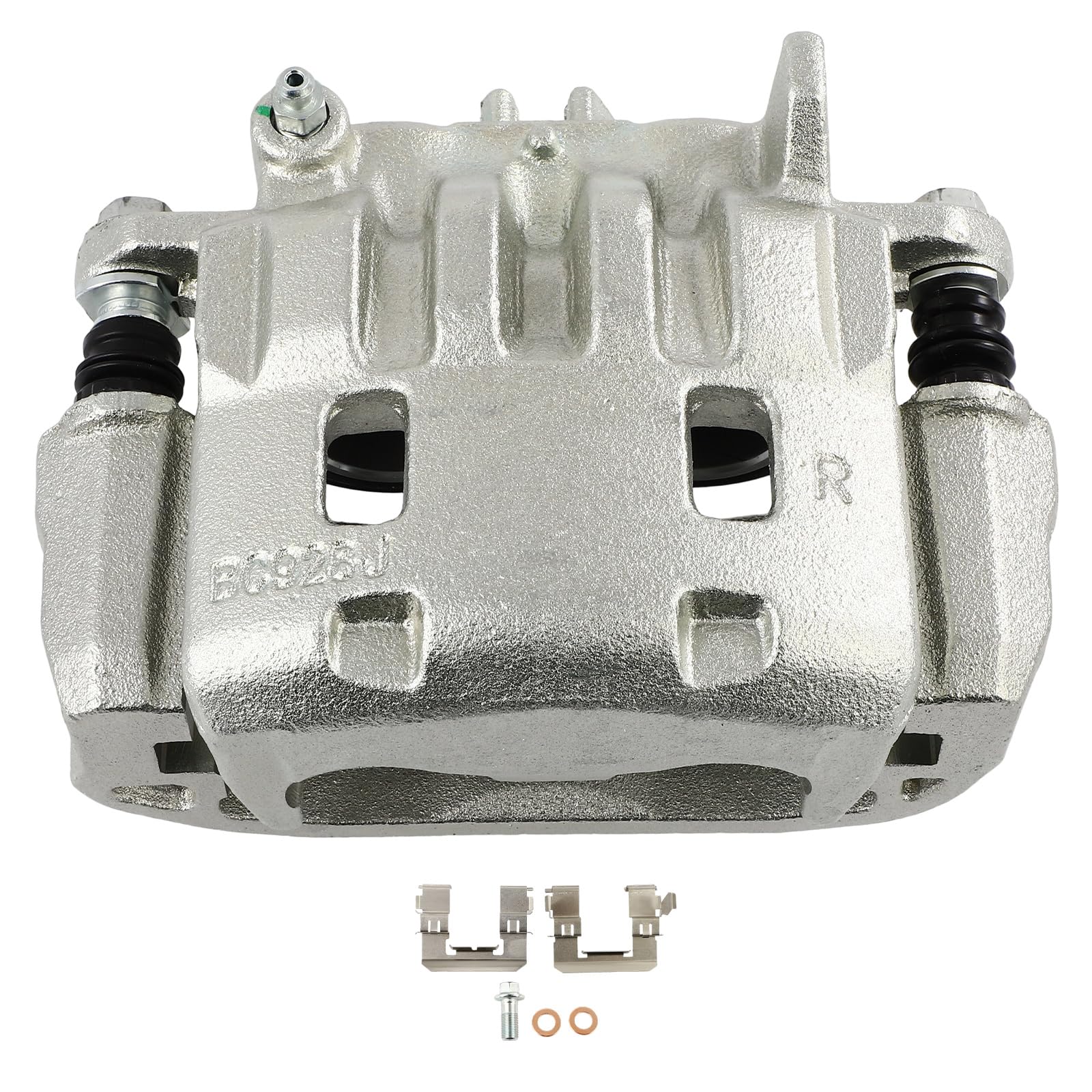 SCITOO Front Right Brake Caliper With Bracket