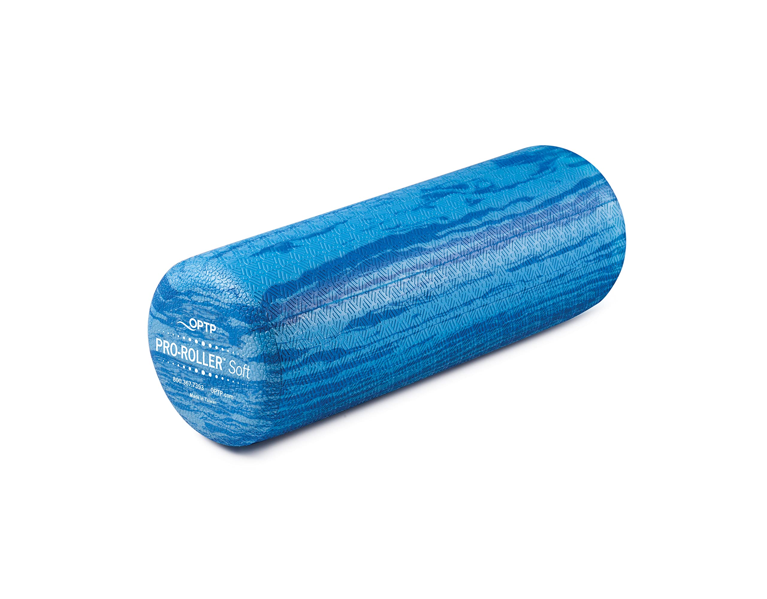 OPTP Pro-Roller Soft-Density Foam Roller