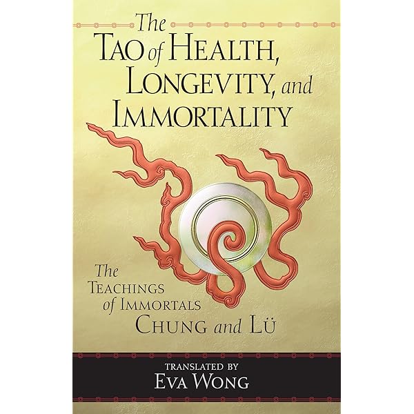 The Inner Teachings of Taoism: Chang Po, Chang, Chang Po