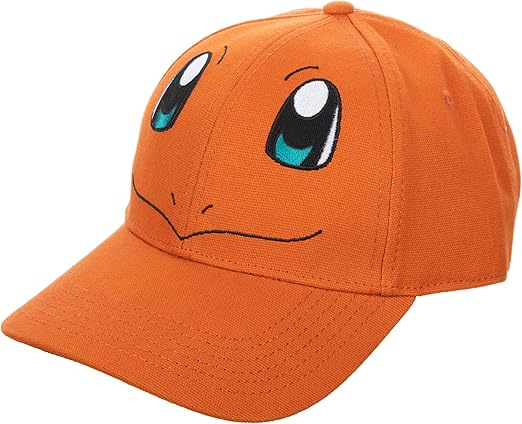 bioworld pokemon hat