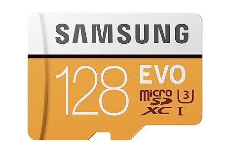 Amazon.com: Samsung MB-MP32GA/AM 32 GB MicroSDHC EVO ...