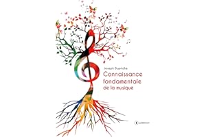 Connaissance fondamentale de la musique: Un essai d'analyse de la musique (French Edition)