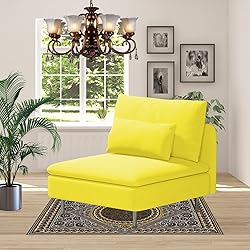 Custom Made Soderhamn 1 Seater Sofa Velvet