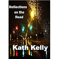 Reflections on the Road book cover