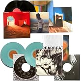 Tame Impala - Recent Acclaim Collection: The Slow Rush / Deadbeat
