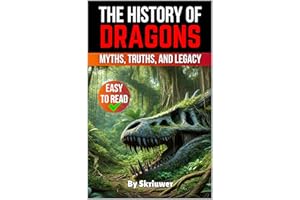 The History of Dragons: Myths, Truths, and Legacy (The History Series)