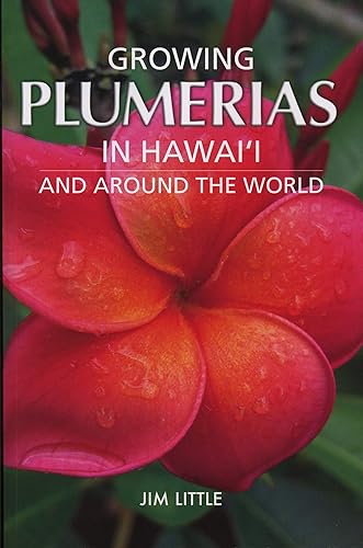 Download Growing Plumerias in Hawaii PDF