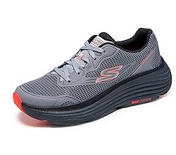 Skechers Men's Max Cushioning Endeavour-Space Angle
