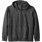 Barista Coffee Espresso Cappuccino Coffee Maker Zip Hoodie