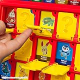 Guess Who? Pokémon Edition Game Hasbro 2 Players 48 Pokémon Travel Friendly view 4