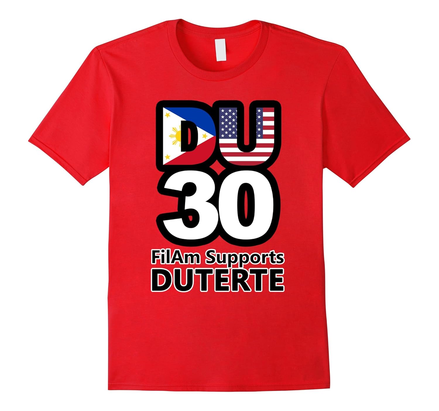 duterte dare shirt