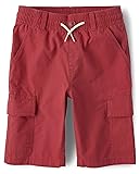 The Children's Place Toddler Boys Pull on Cargo