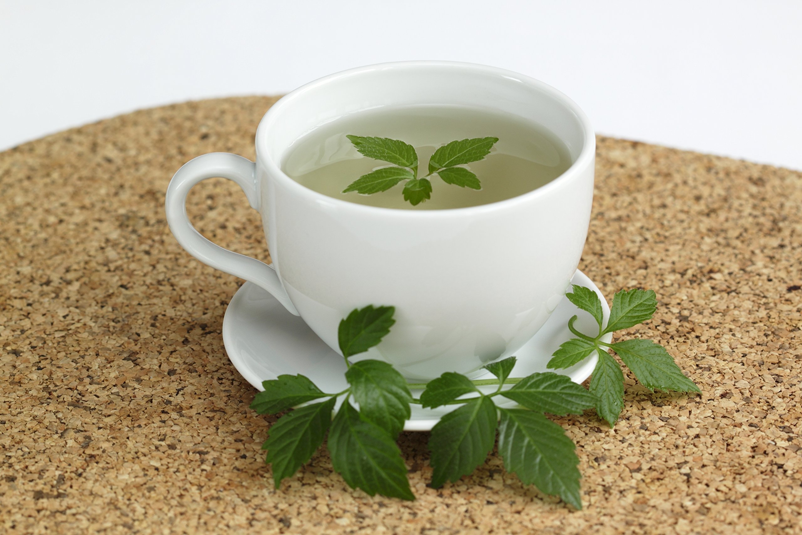 best loose leaf herbal tea