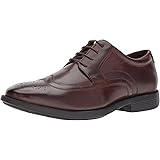 nunn bush devine plain toe oxford