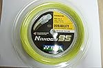 Cordage de badminton Yonex Nanogy 95