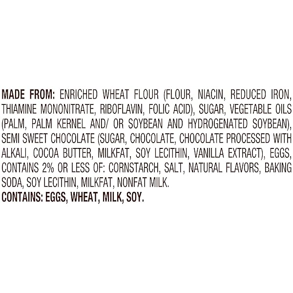 PEPPERIDGE FARM MILANO COOKIES, CHOCOLATE ORANGE, 7 OZ BAG