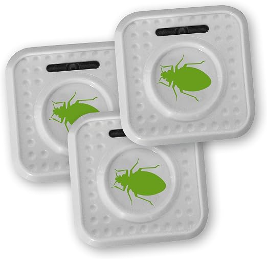 ISOTRONIC® Repelente de Insectos contra chinches y ácaros ...