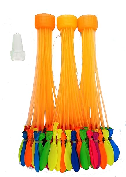 water balloon toy