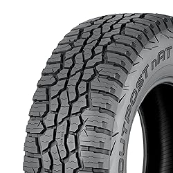 Nokian Tyres Outpost nAT LT225/75 R 16 115/112S E