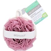 Ecotools Ecopouf Dual Cleansing Pad,