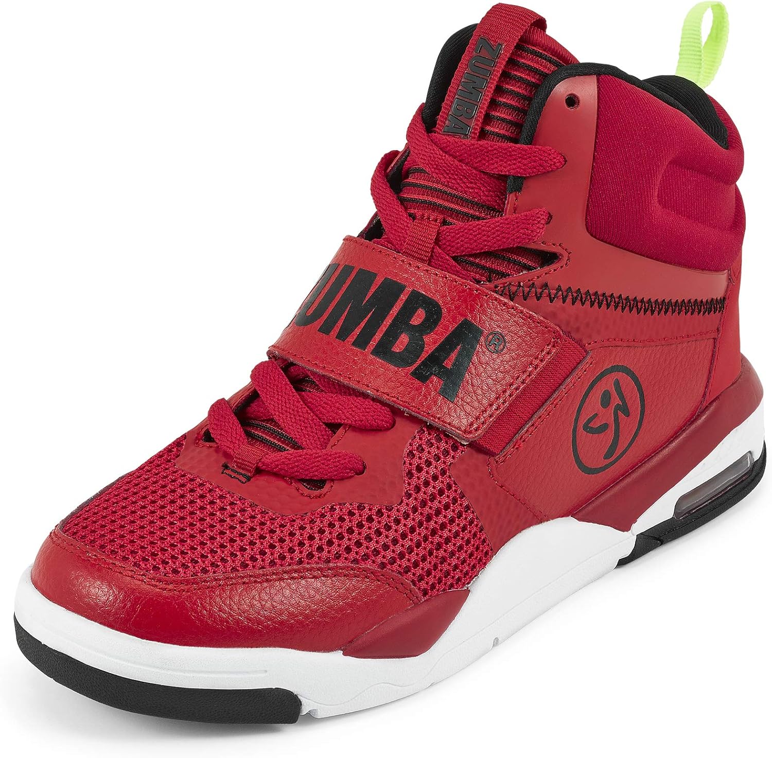 Zumba Air Classic Zapatillas Altas de Mujer Dance Fitness Entrenamiento Sneakers de Moda: Amazon.es: Zapatos y complementos