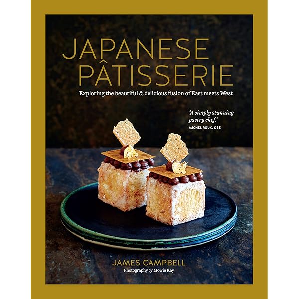 Modern French Pastry: Innovative Techniques, Tools and Design