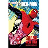 Spider-Man: Brand New Day [Marvel Compact]