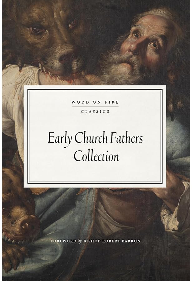 Early Christian Writings: The Apostolic Fathers: Andrew