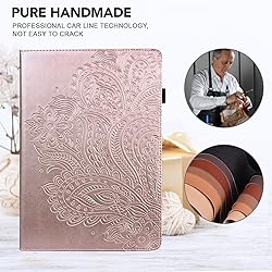VODEFOX Case for Galaxy Tab S5e 10.5 2019