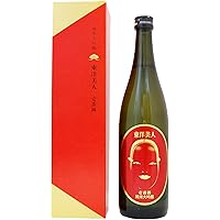 東洋美人 純米大吟醸 一番纏 ７２０ml