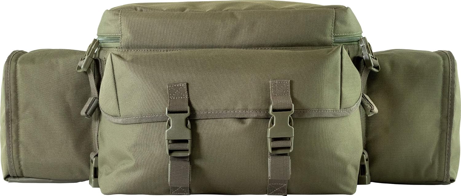 SPEERO Mobile Fishing Angling Kit Carryall Green - Image 3