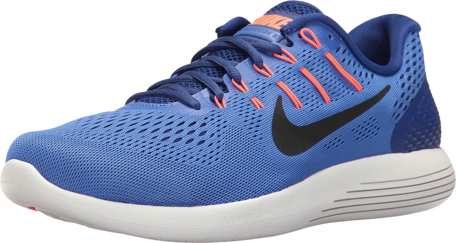 nike lunarglide 8