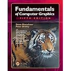 Fundamentals of Computer Graphics
