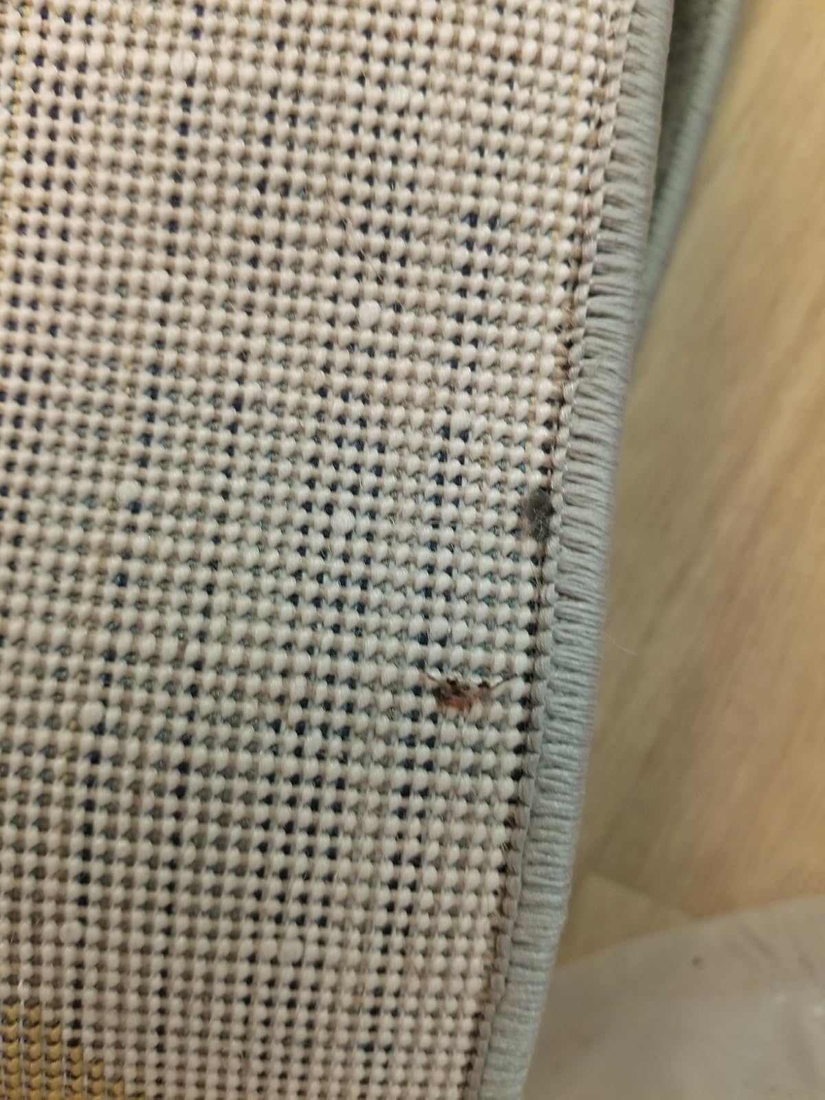User review photo