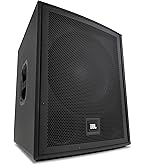 Amazon.com: Behringer EUROLIVE B1200D-PRO High-Performance Active