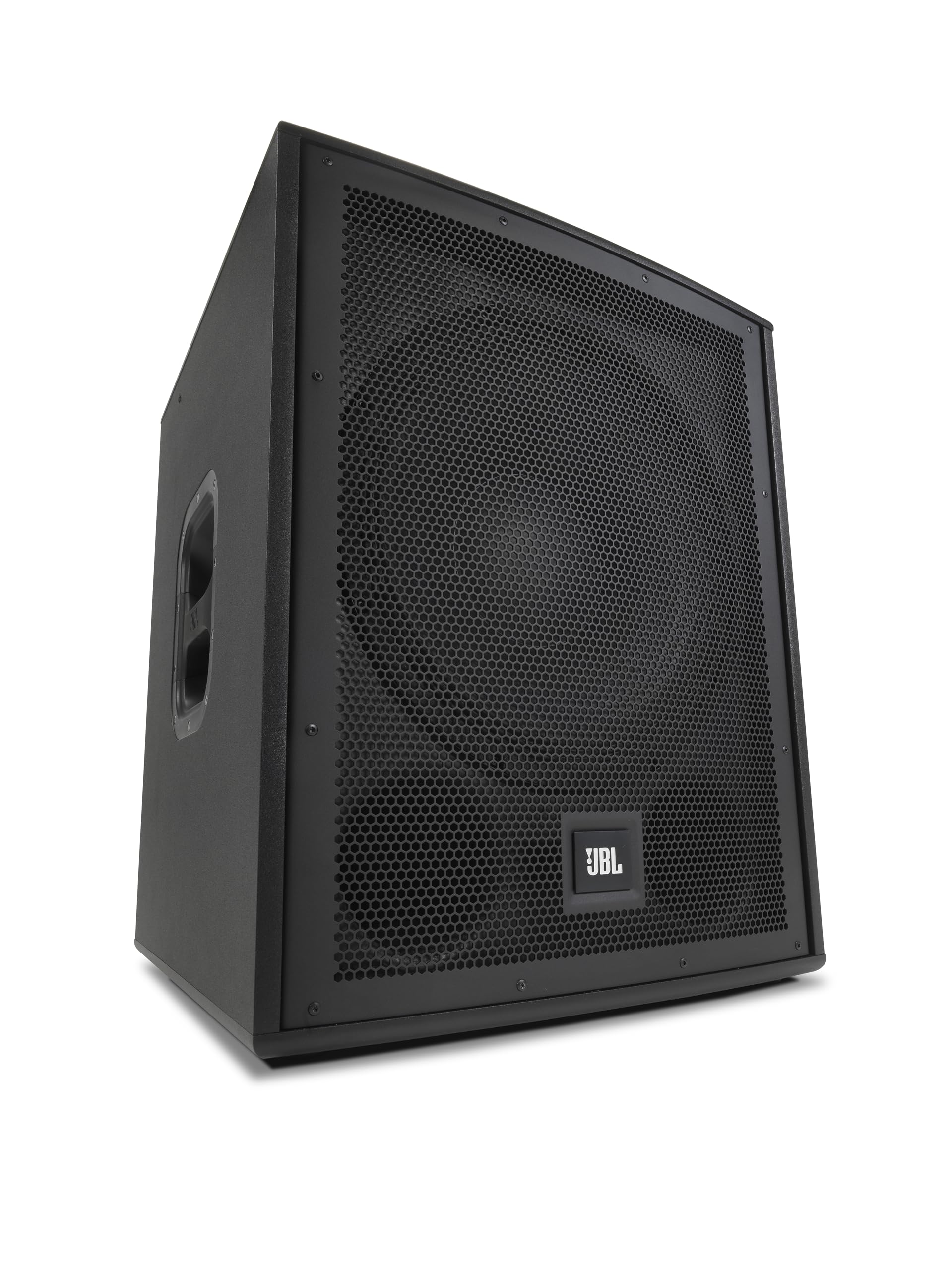 Photo 1 of JBL Professional IRX115S Powered Compact Subwoofer, Wired Electric,15-Inch, Black