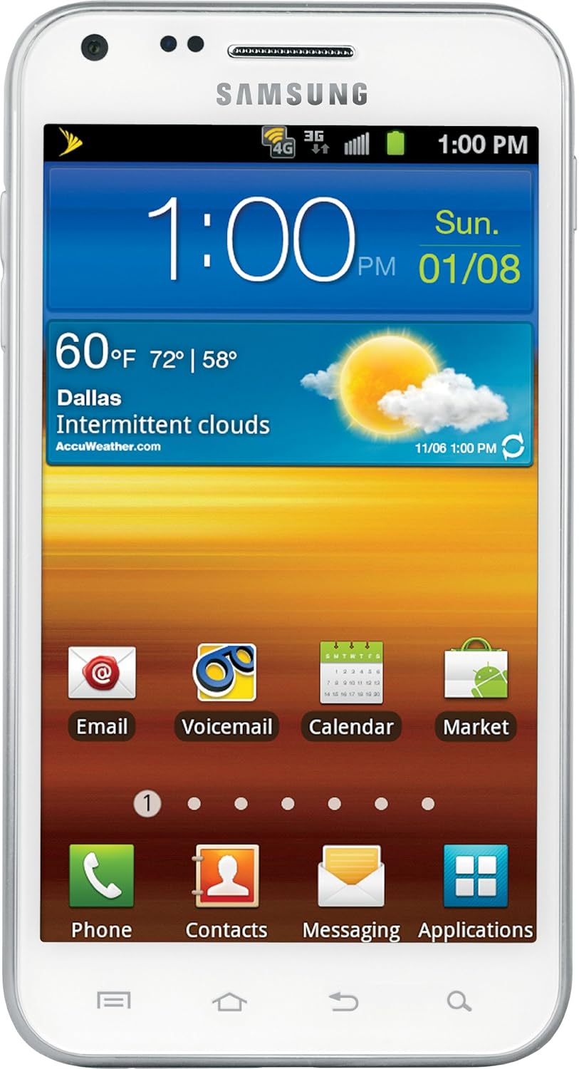 sprint samsung gear s2