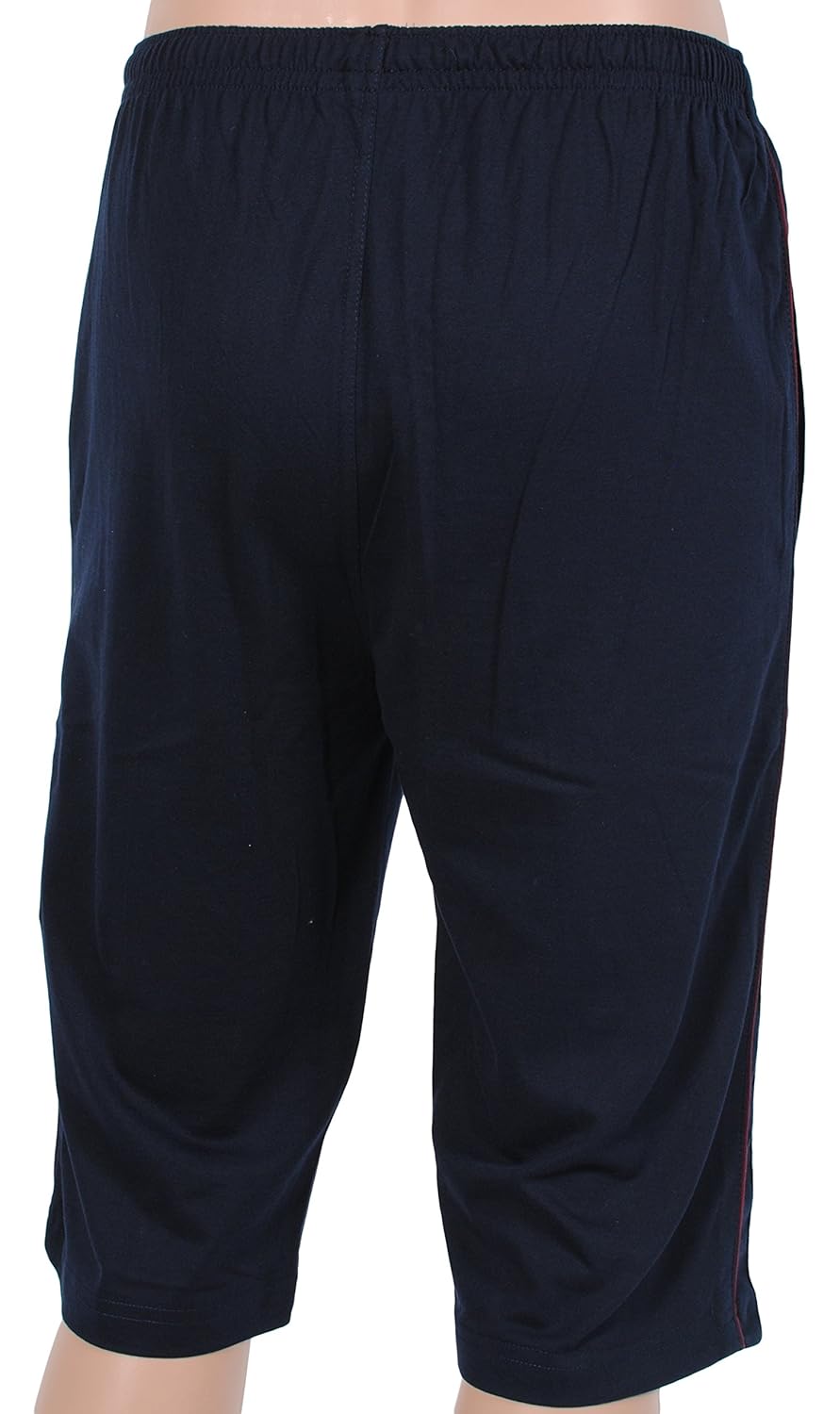 gazelle activestylish mens lounge capri navy blue
