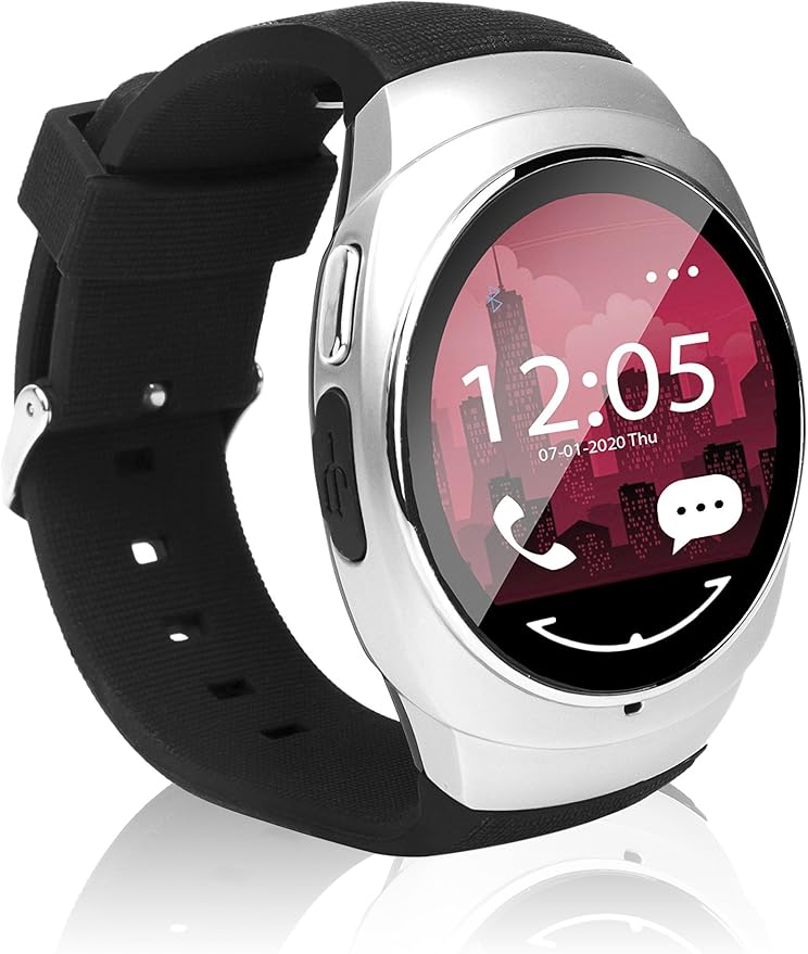 Imperii Electronics Reloj analogico para Hombre de automático con ...