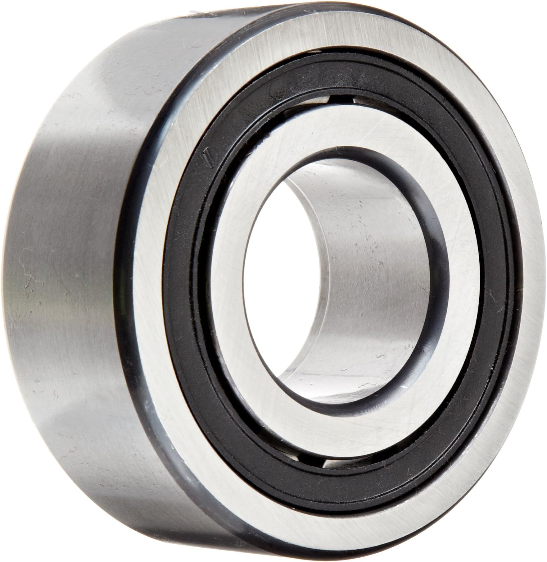 FAG NUP2226E-M1 Cylindrical Roller Bearing, Single Row, Straight Bore, Removable Inner Ring, Two Piece, High Capacity, Normal Clearance, Metric, 130mm ID, 230mm OD, 64mm Width