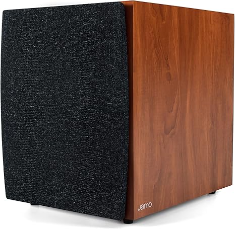 jamo d7 subwoofer