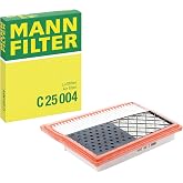 Mann Filter C 25 004 Air Filter
