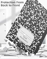 MoKo for Remarkable 2 Case, Lightweight and Hard