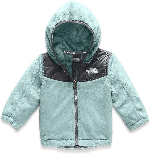 the north face infant oso hoodie