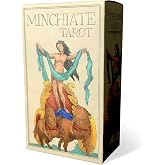 Da Brigh Minchiate Tarot Cards Deck