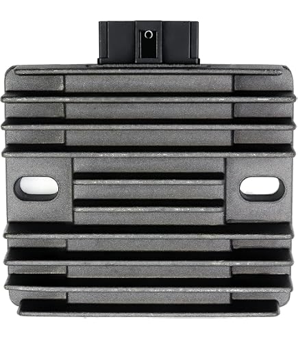 Amazon.com: CCIYU RRV-YHC-078 Voltage Regulator Rectifier