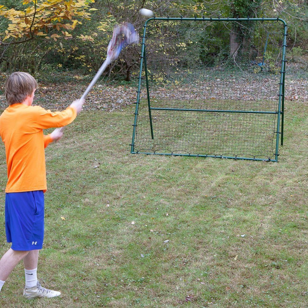 FoldFast The Monster Lacrosse Rebounder