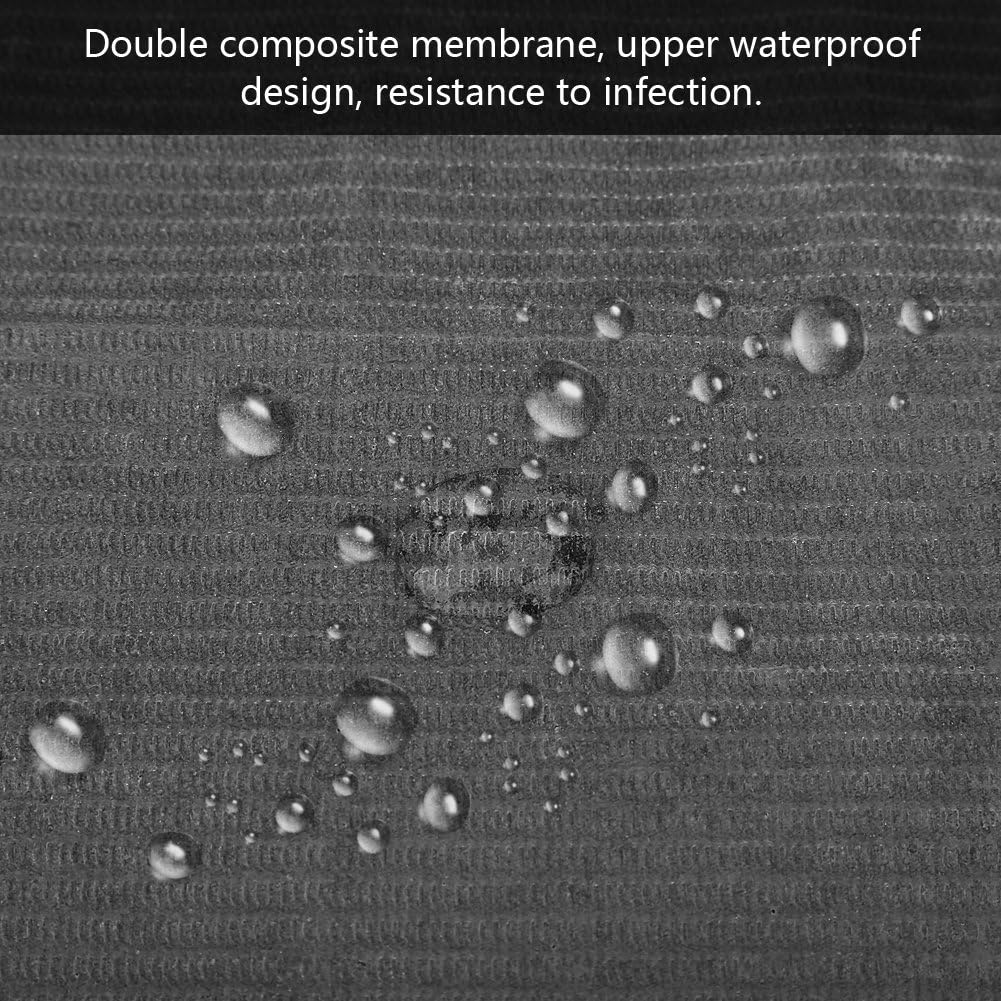 Disposable Tattoo Waterproof Mat, 125 Pcs Leak Proof Keep The Desktop Clean Table Cloth Beauty Salon Tattoo Protector Accessories Pad - Image 4